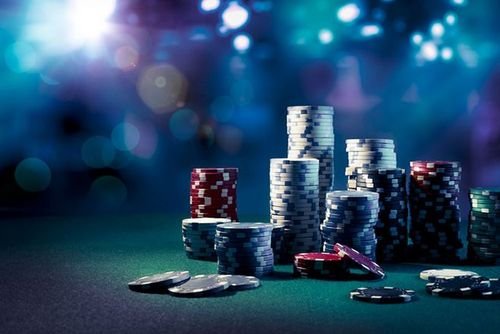 Nikmati VIP eksklusif dengan bonus dan layanan khusus hanya untuk member