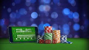 Pengalaman kasino live dan permainan slot unggulan di gokken999